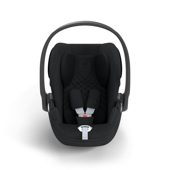 Cybex Talos S Lux + Cybex Cloud T -paketti