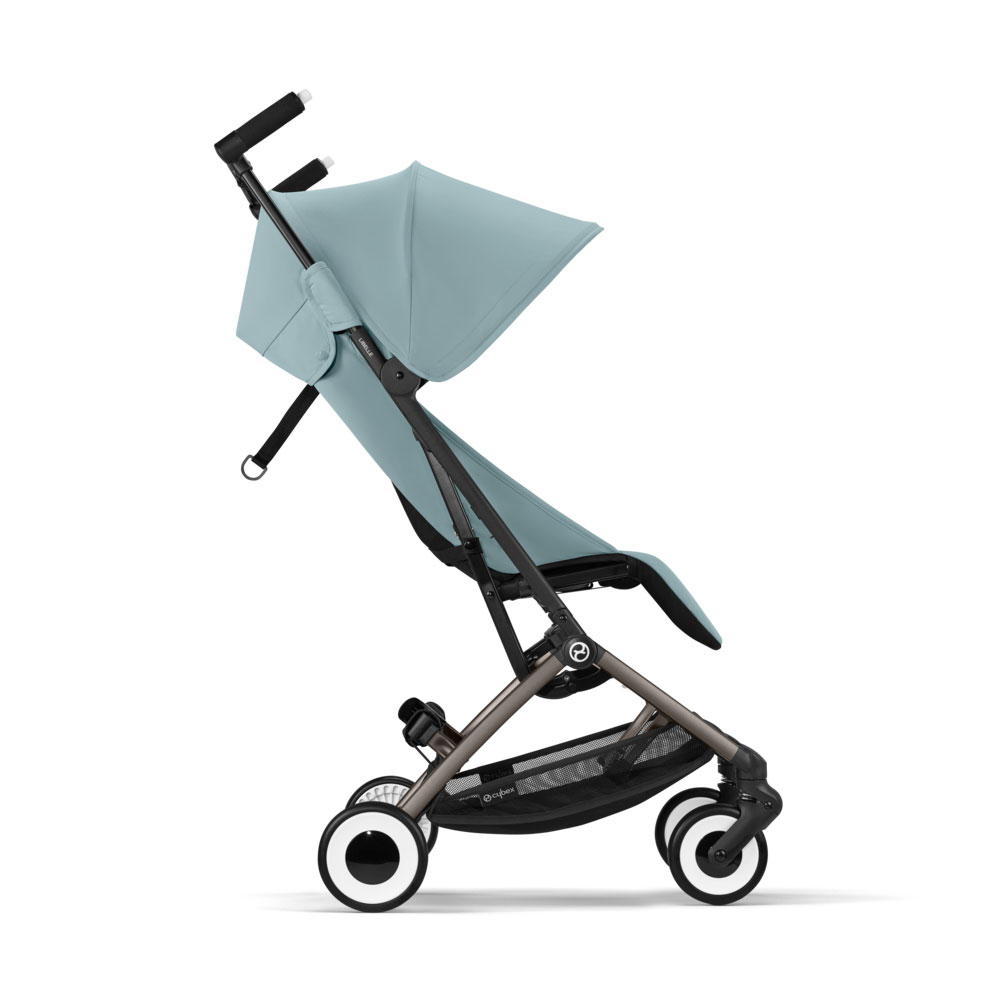Cybexin lastenrattaat Libelle Stormy Blue Stormy Blue 