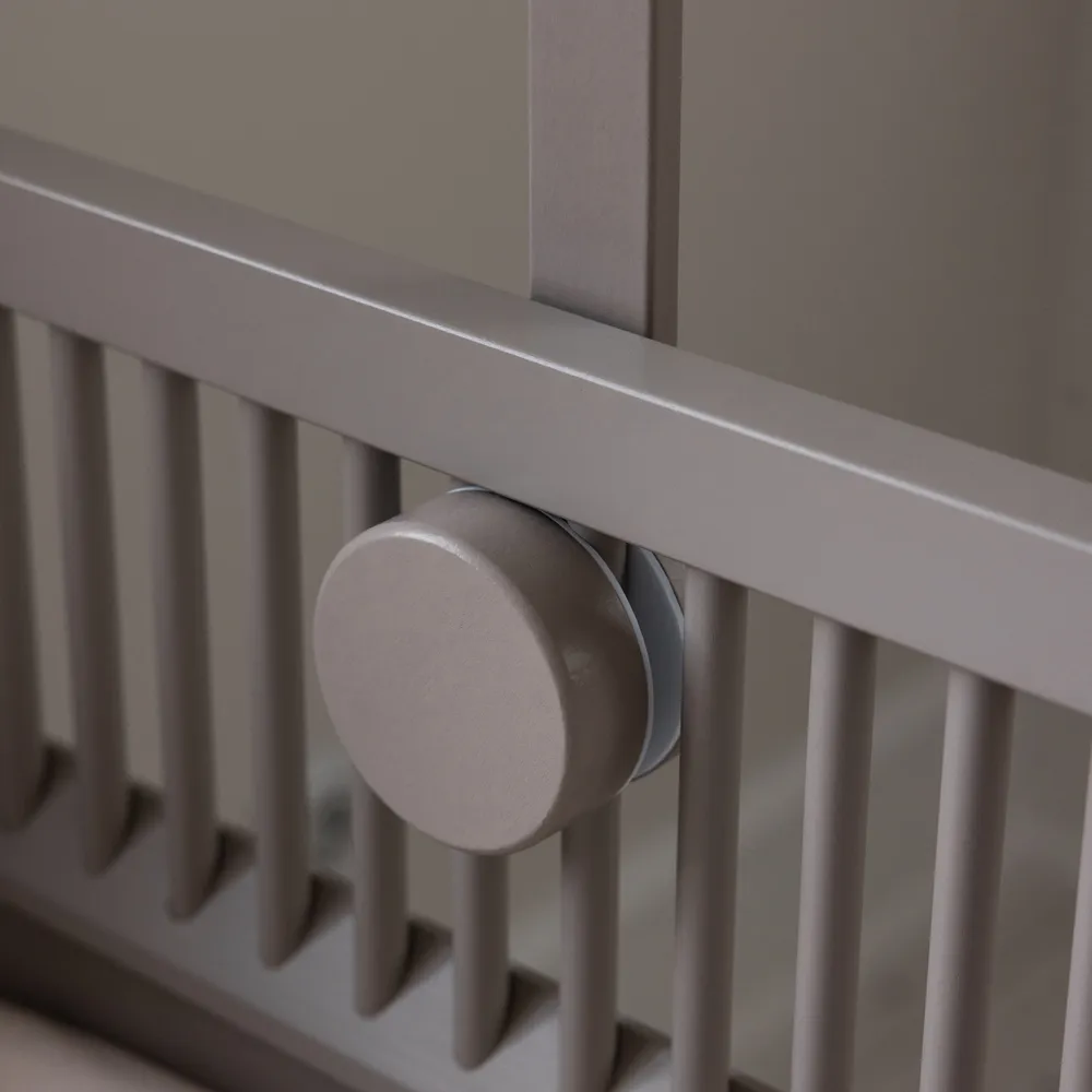 Sebra mobile- ja sänkykatosteline Jetty beige