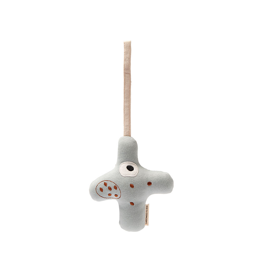  Kids Concept Vauvan kuntosalifiguurit MikroNeo NEO