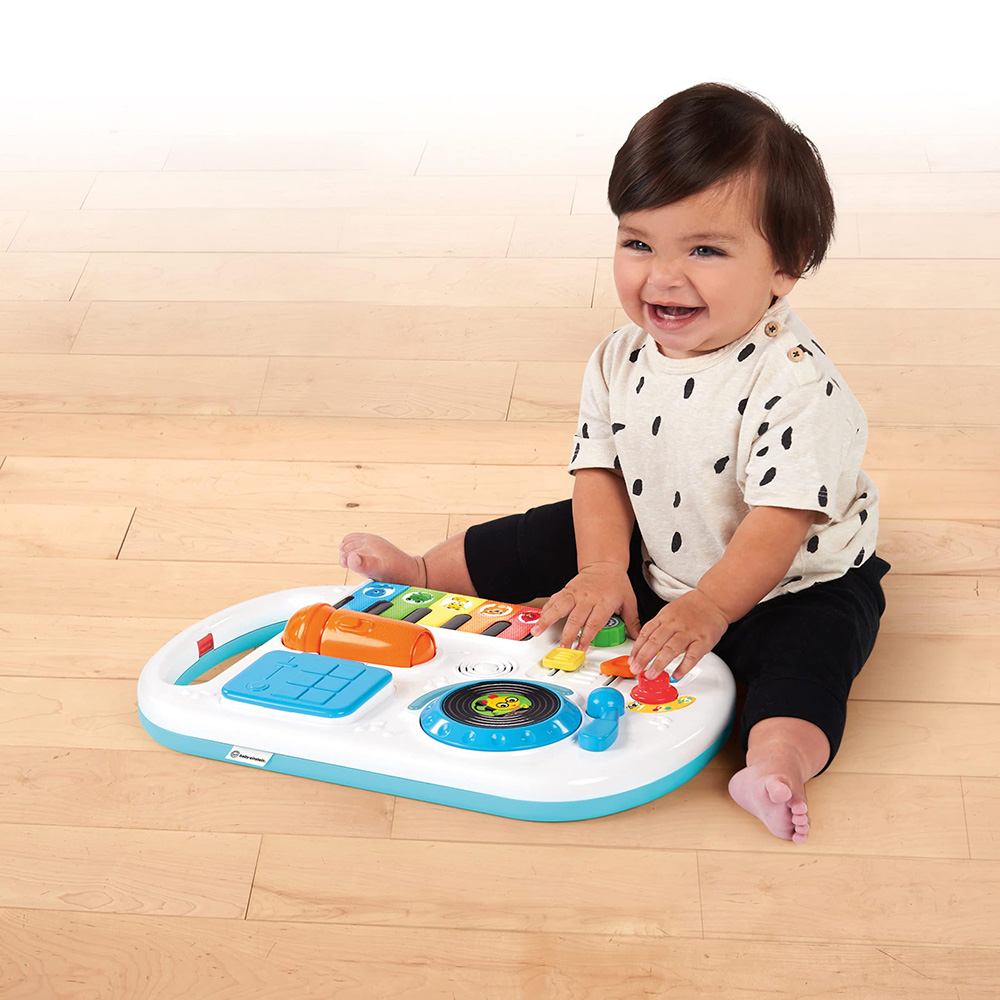 Baby Einstein Stroller musiikki 4 in 1