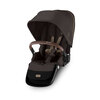 Cybex Gazelle S sisaristuin Chocolate Brown