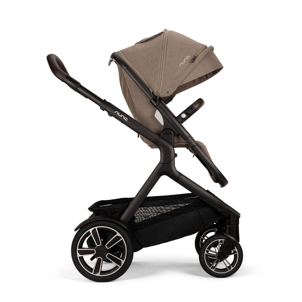 Nuna Demi Next lastenrattaat Cedar