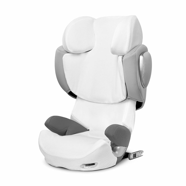 Cybex Pallas M/Solution M kesäsuojus