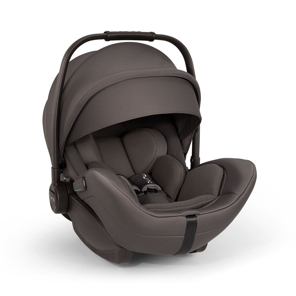 Nuna turvaistuin Arra Flex Thunder v2