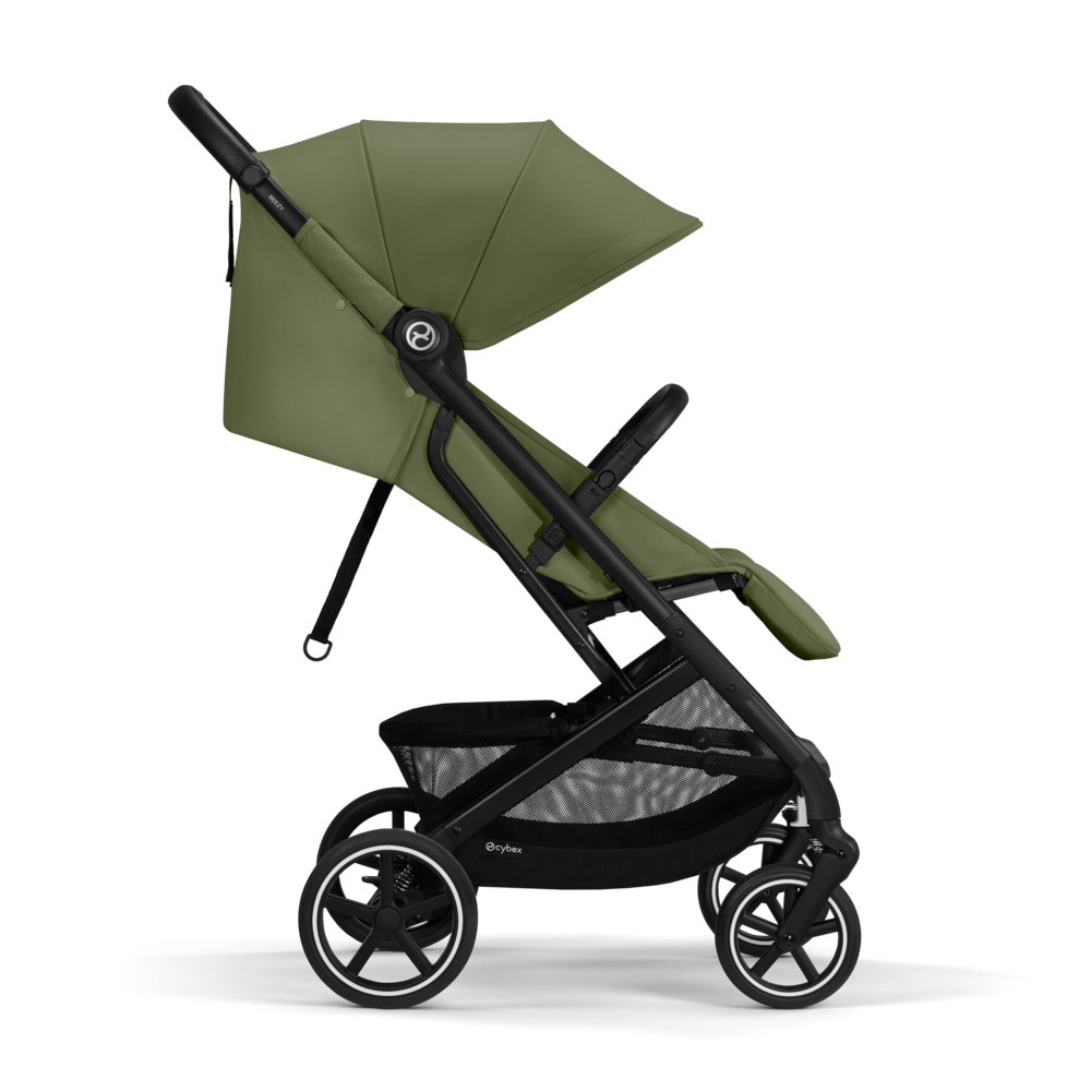 Cybex Beezy sulky Moss Vihreä