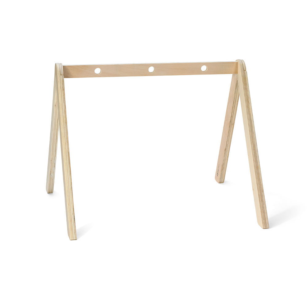 Kids Concept puinen vauvan kuntosali