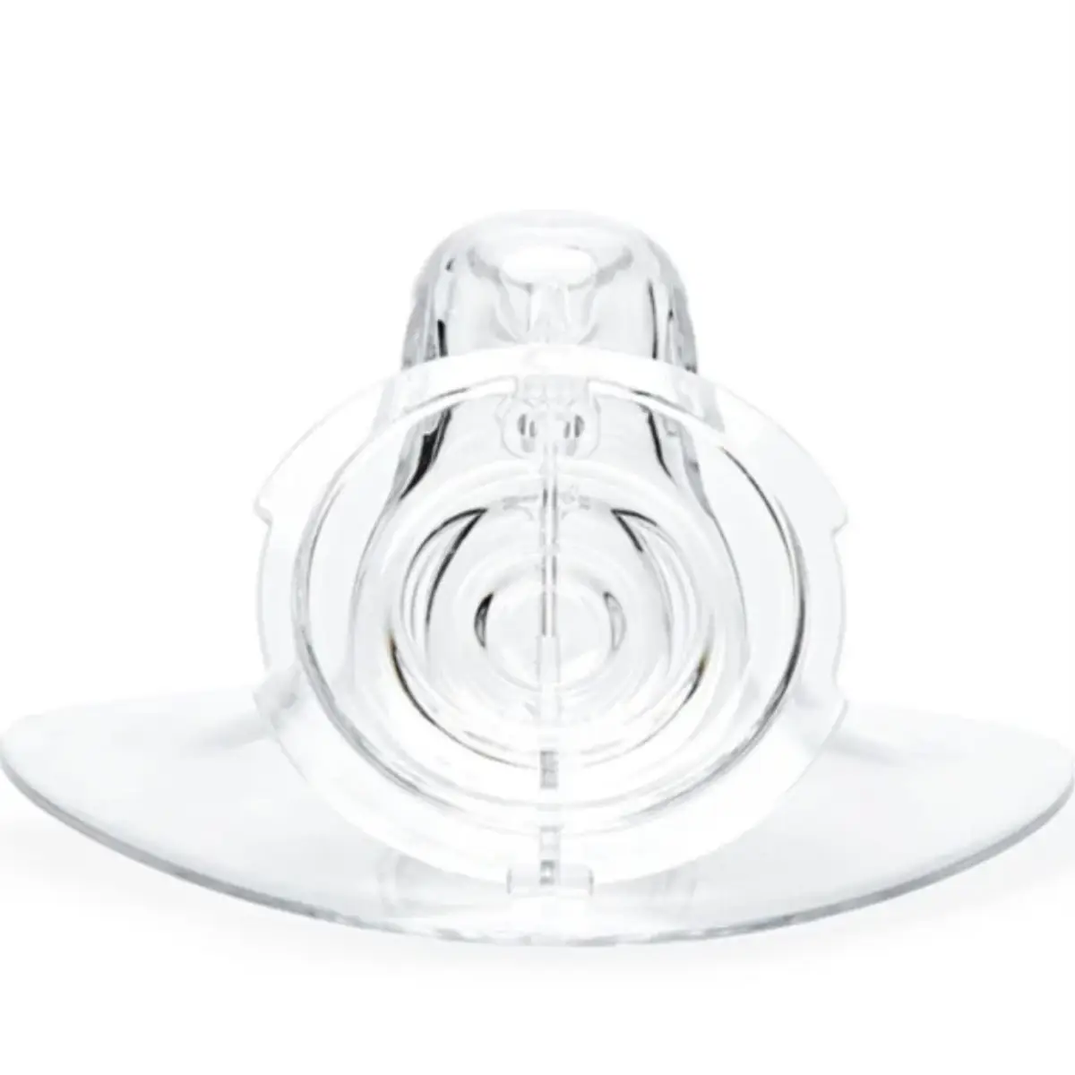 Elvie Pump -rintasuppilo – 28 mm (2 kpl)