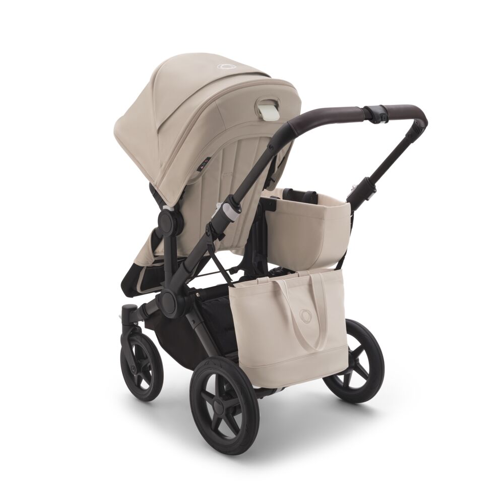 Bugaboo vaihtolaukku Desert Taupe