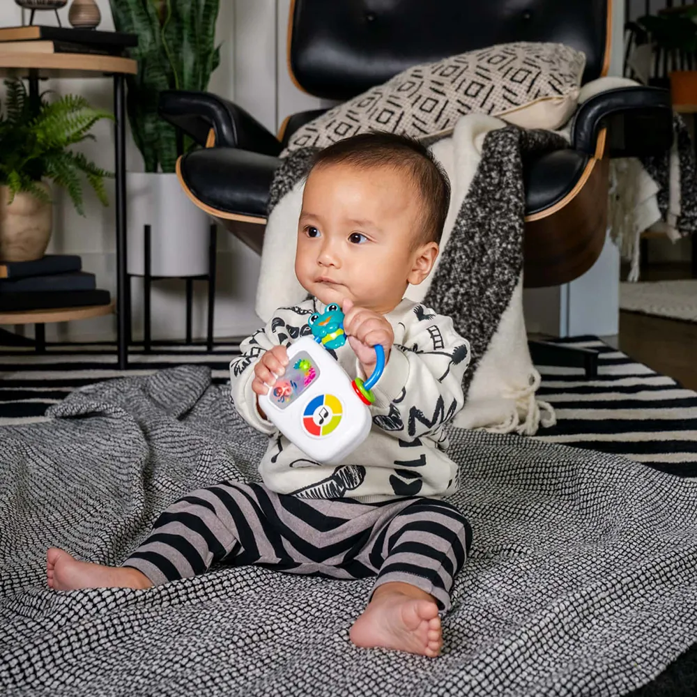 Baby Einstein Maritime Melodies musiikkilelu