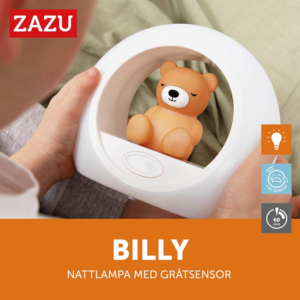 Zazu yövalo Billy karhu Keltainen