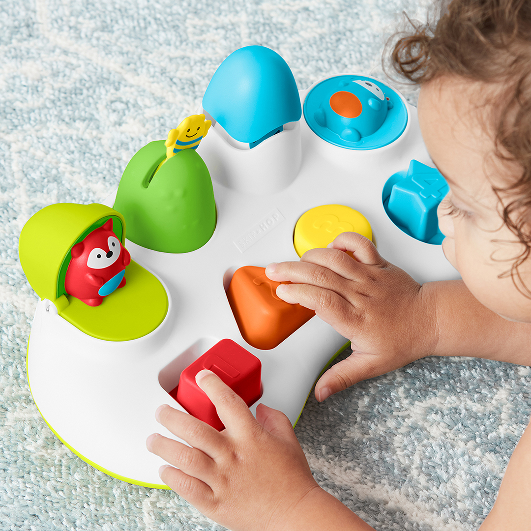 Skip Hop Explore & More Pop-Up -lelu
