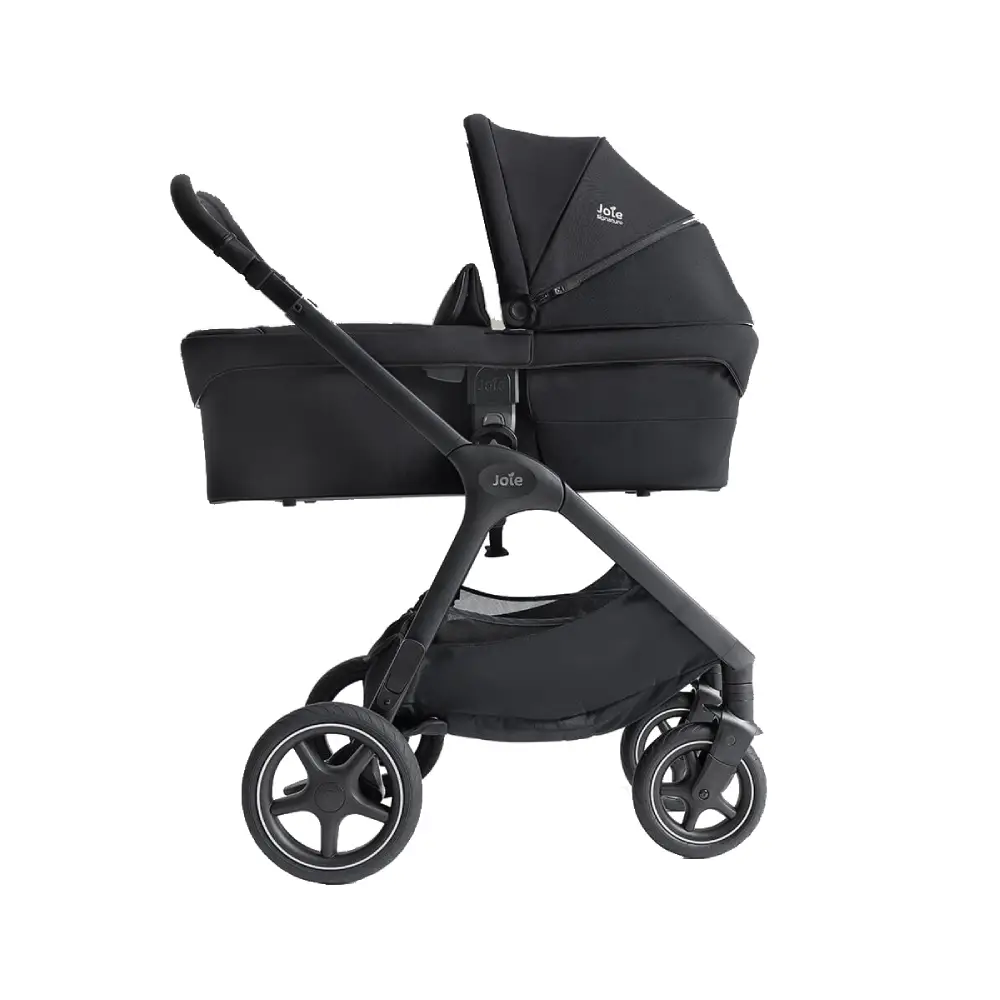 Joie Finiti Eclipse 4 in 1 -kompakti rattaat
