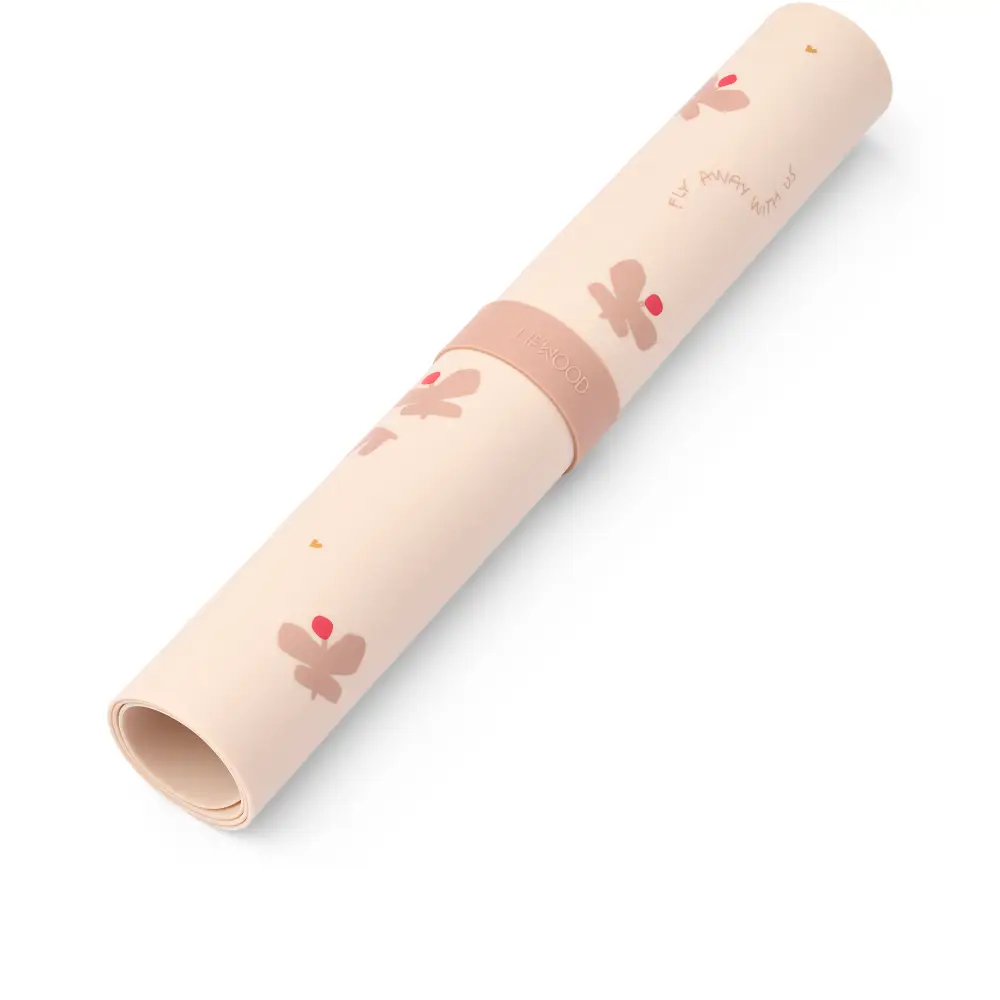 Liewood Jude -lasinaluset / Perhonen / Omenankukka