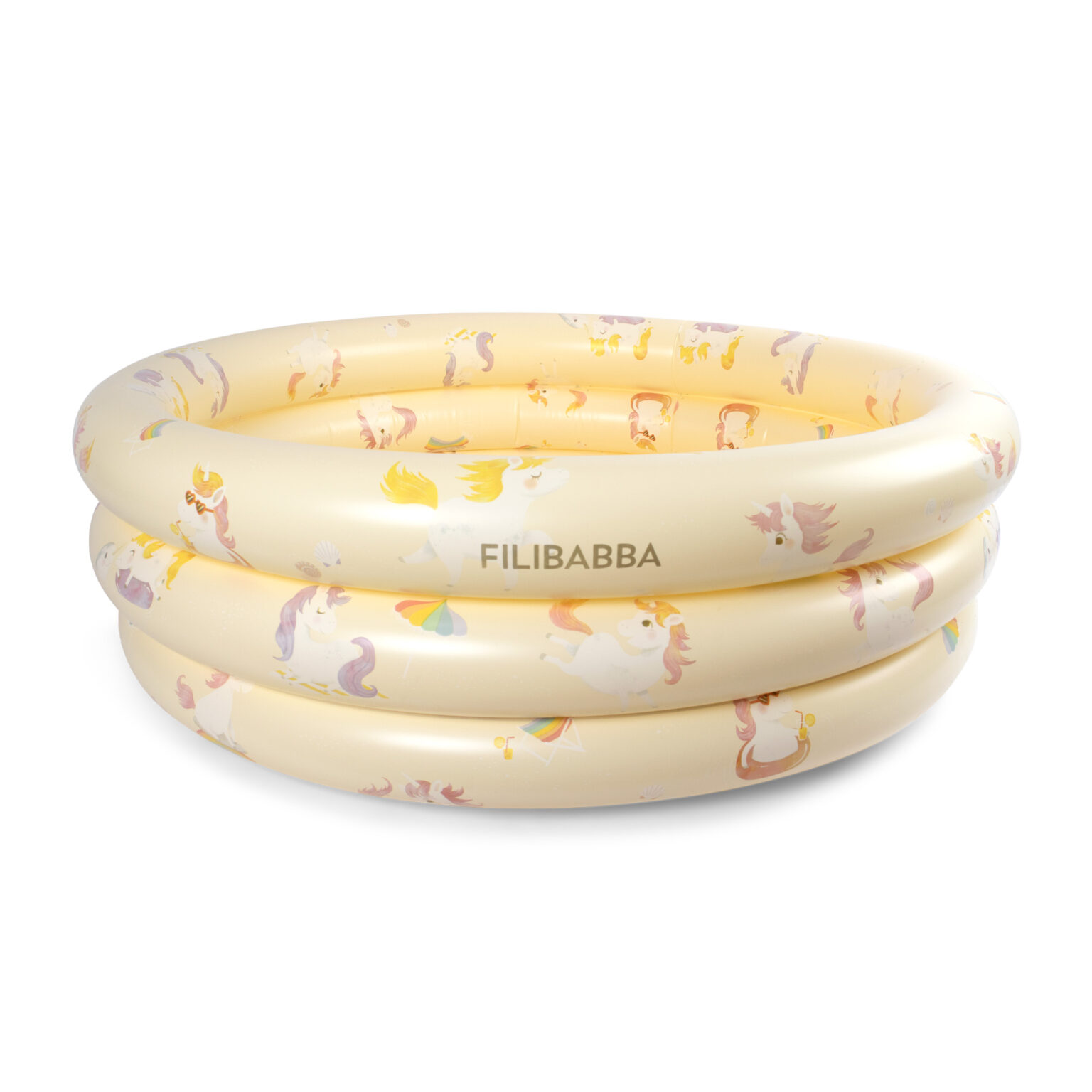 Filibba-allas 80 cm alfie - yksisarvisrannat