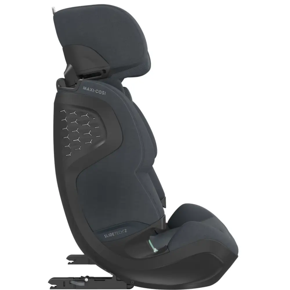 Maxi-Cosi Pearl XL Slide Pro Lasten turvaistuin Authentic Graphite