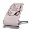 Ergobaby Evolve Babysitter Blush Pink -vaaleanpunainen väri