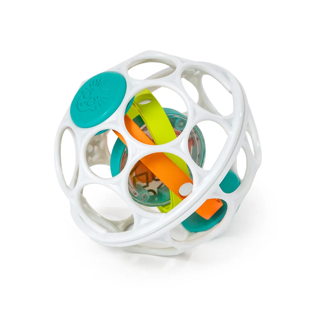 Baby Einstein Roxy's Gyroskooppi
