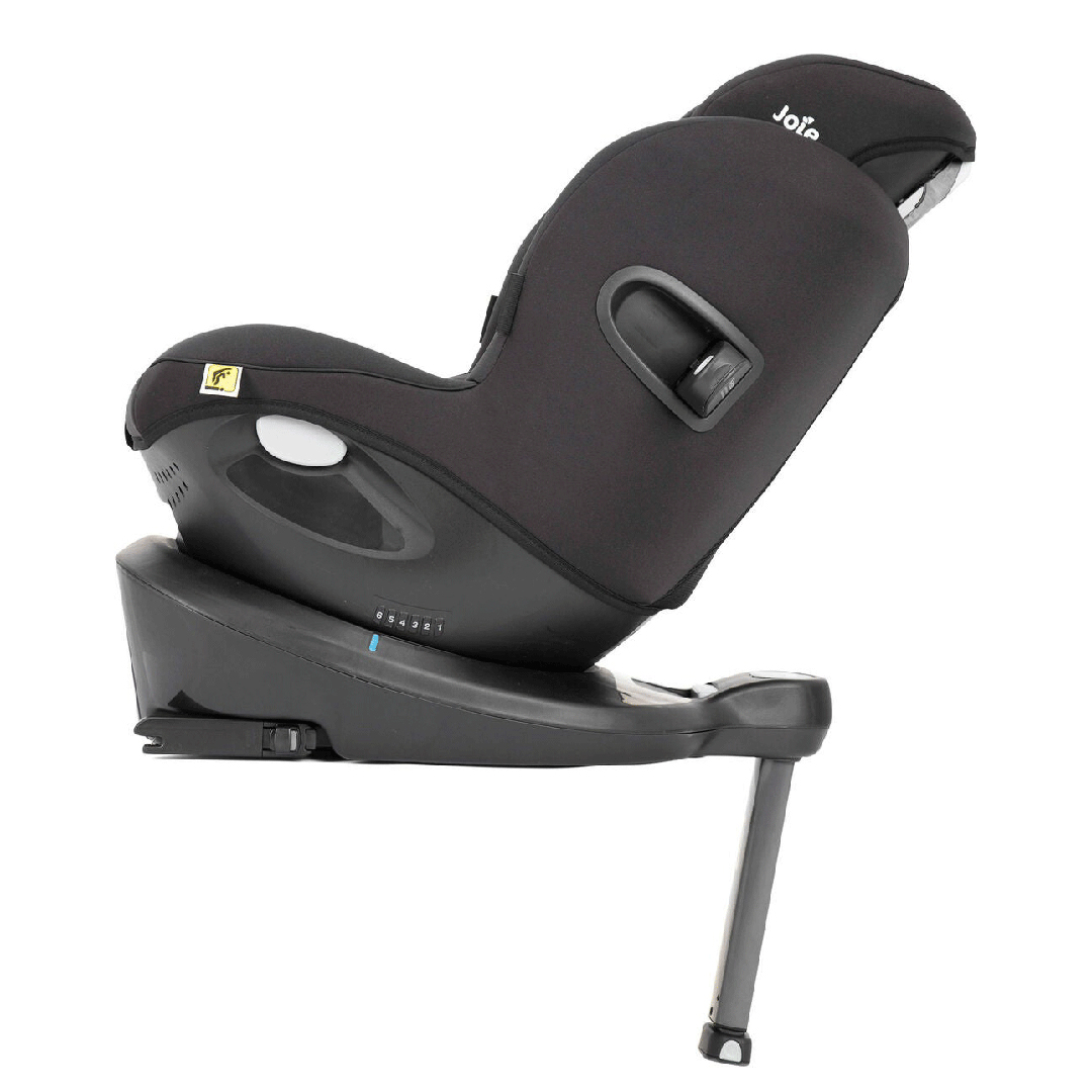 Joie i-Spin Safe -istuin Hiili