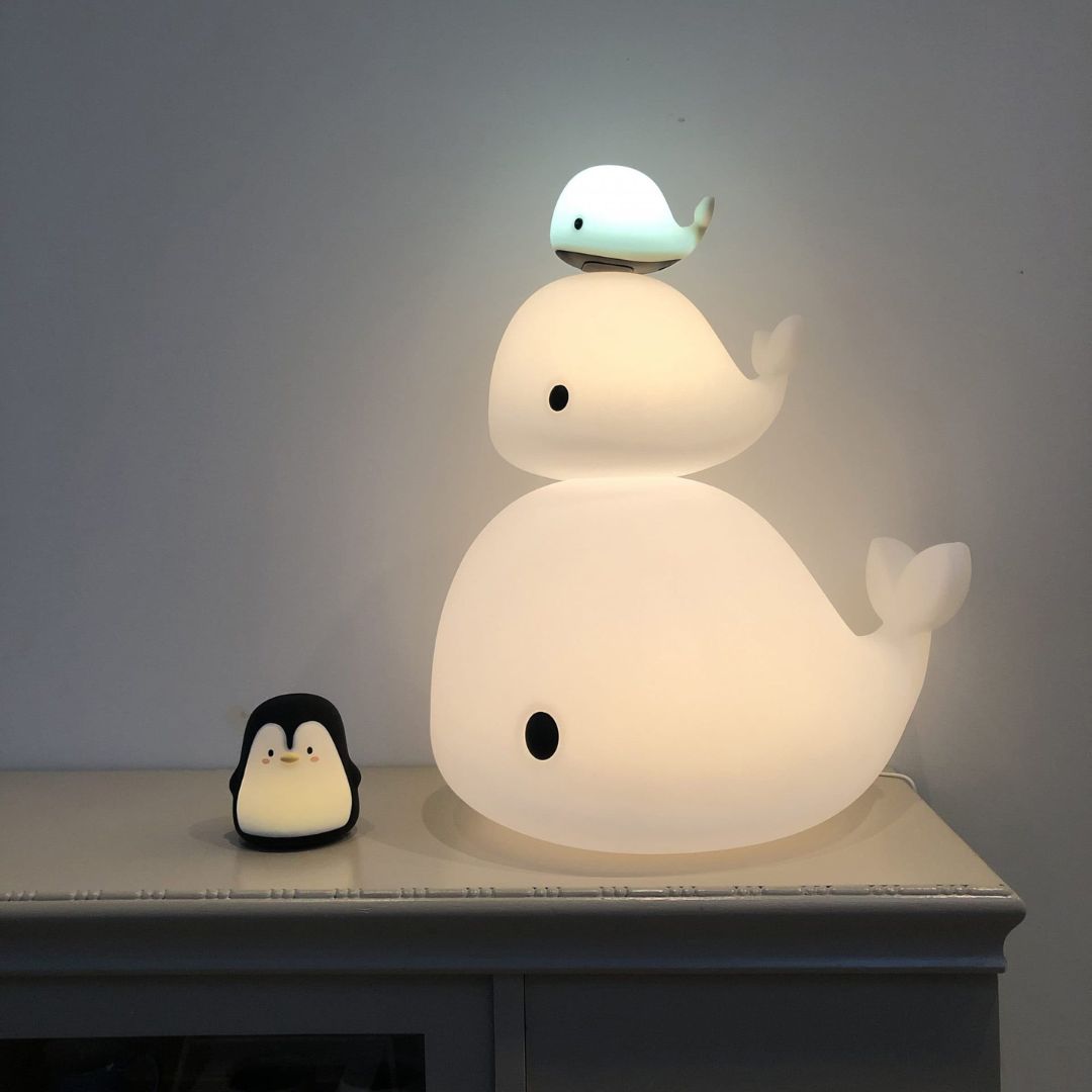 Filibabba LED-valaisin - Christian valas