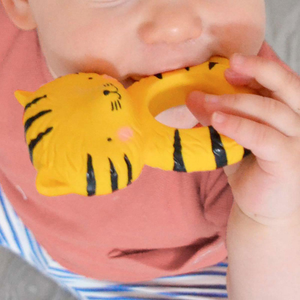 A Little Lovely Company pureva Tiger