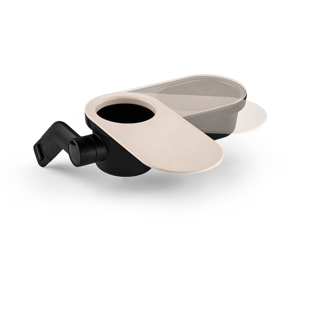Bugaboo välipalatarjotin