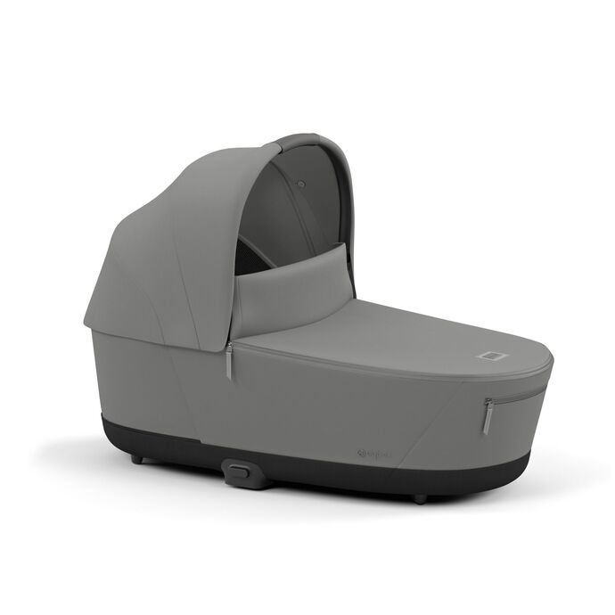 Cybex Priam kantokoppa Mirage Grey (harmaa)