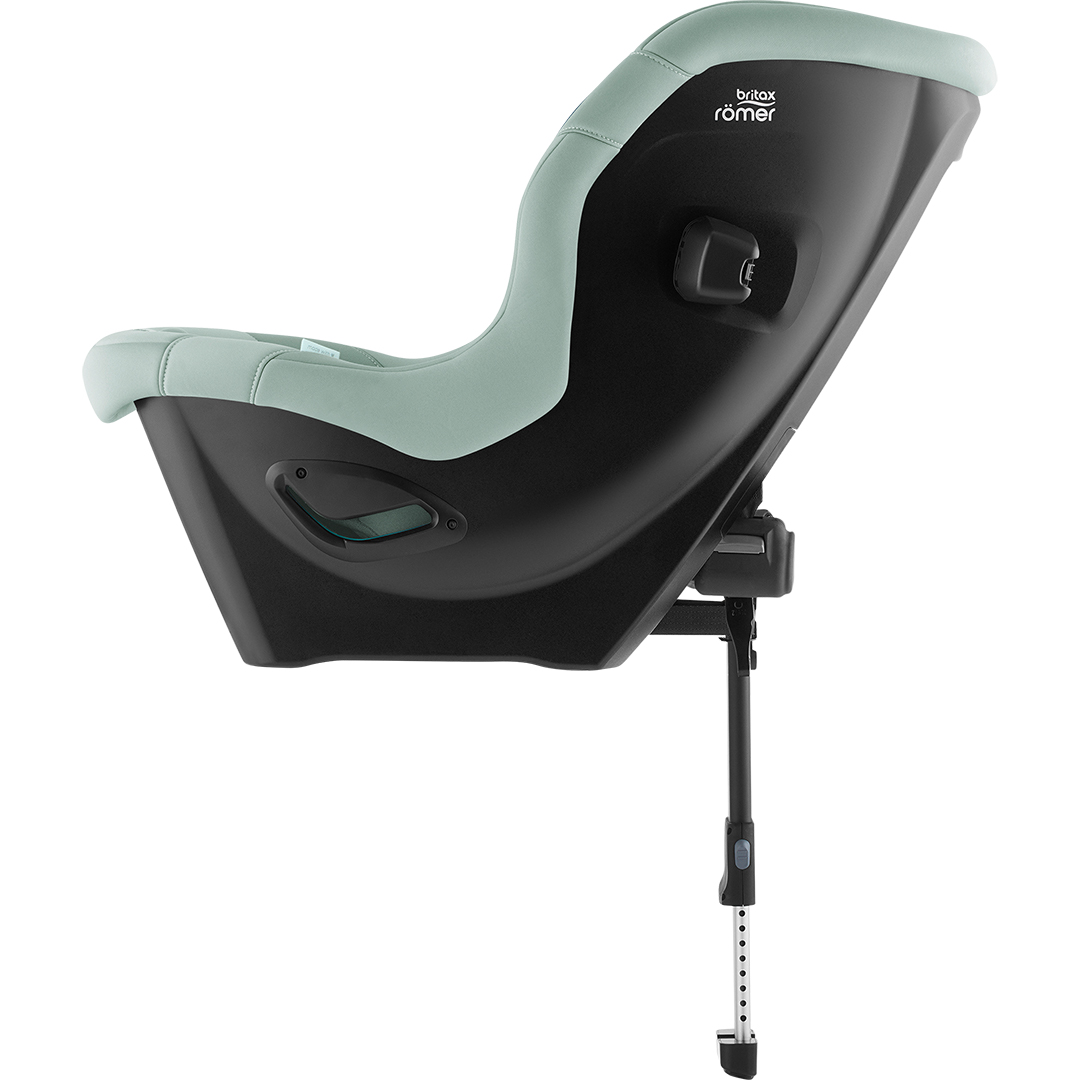 Britax Max-Safe Pro turvaistuin Jade Green Jade vihreä