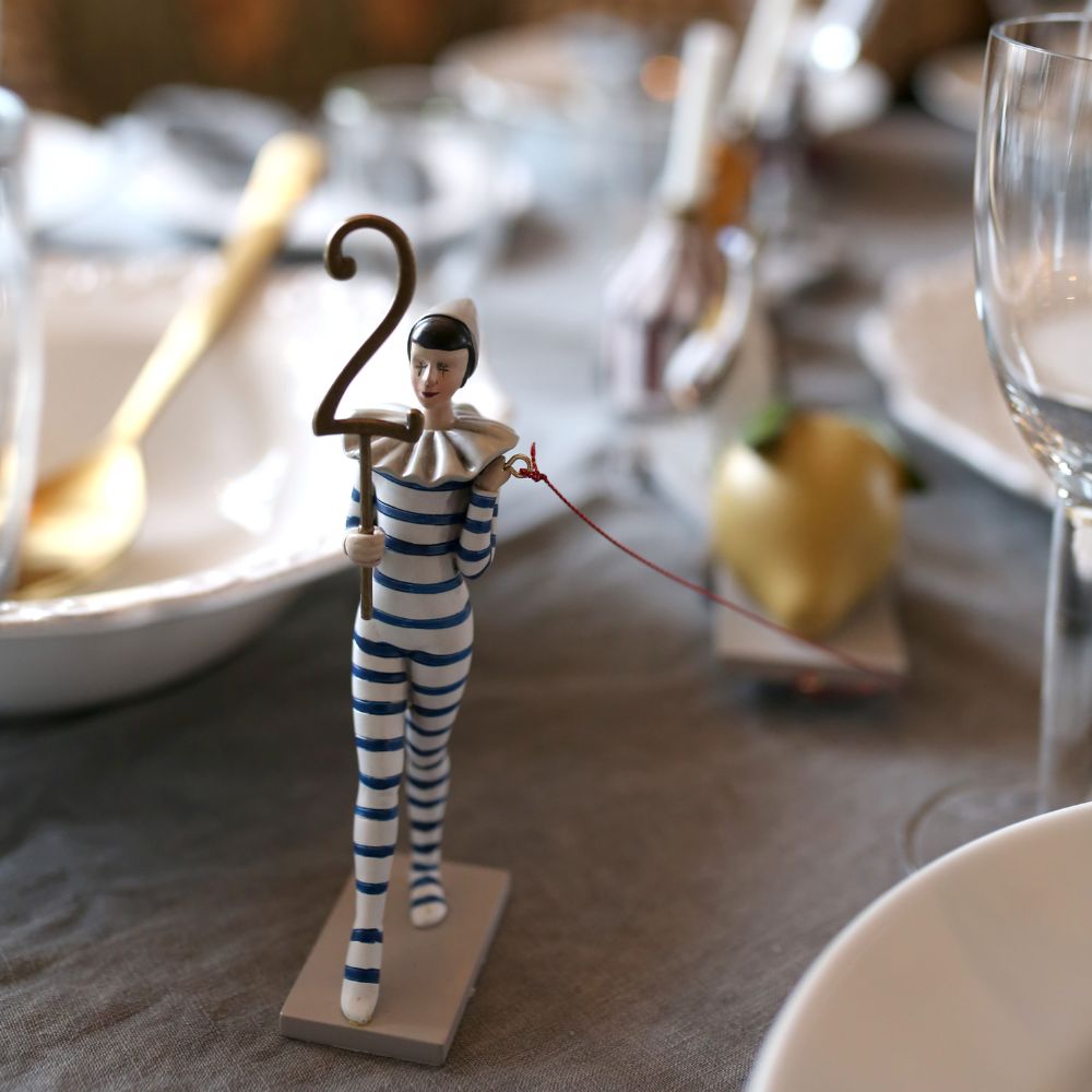 Konges Sløjd Birthday Train Multi-One Size