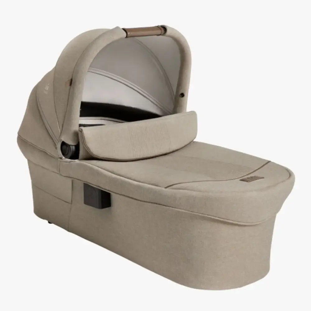 Joie Ramble XL -kantokoppa, hiekkakivi