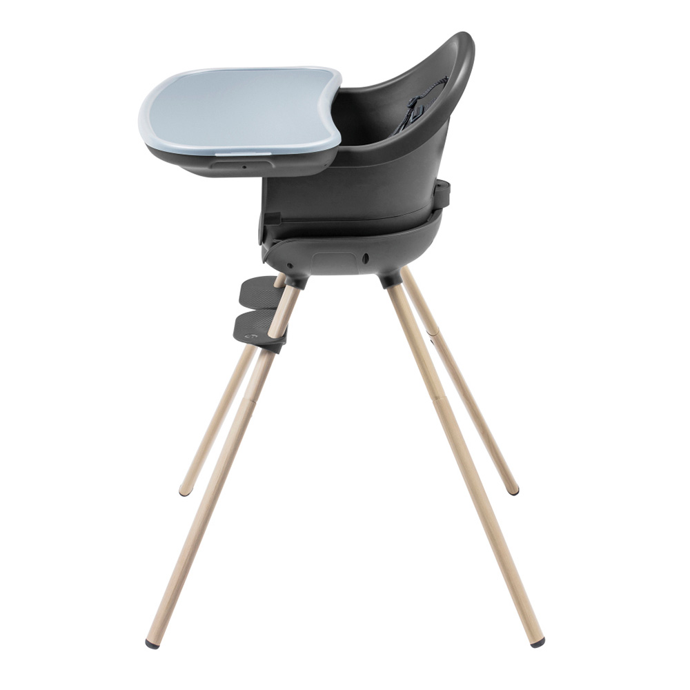 Maxi-Cosi Moa 8 in 1 -tuoli Beyond Graphite2 Eco