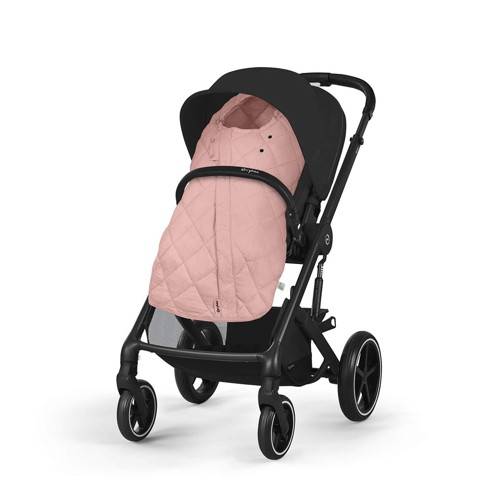 Cybex SNÖGGA Matkalaukku Candy Pink | vaaleanpunainen