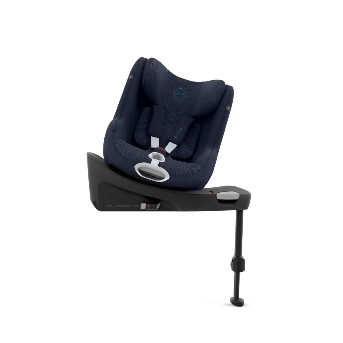 Cybex Sirona ti i-Size plus -turvaistuin, merihenkinen, sininen
