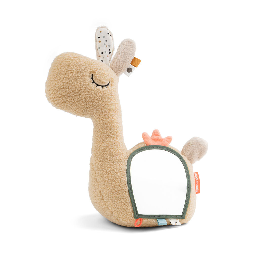 Valmistaja: Deer Activity Toy Lalee Sand