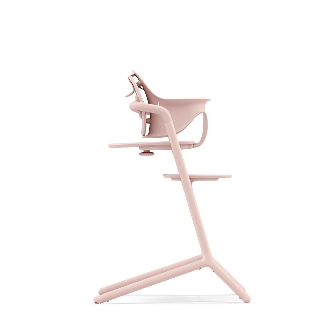 Cybex LEMO 3in1 SET helmi vaaleanpunainen 