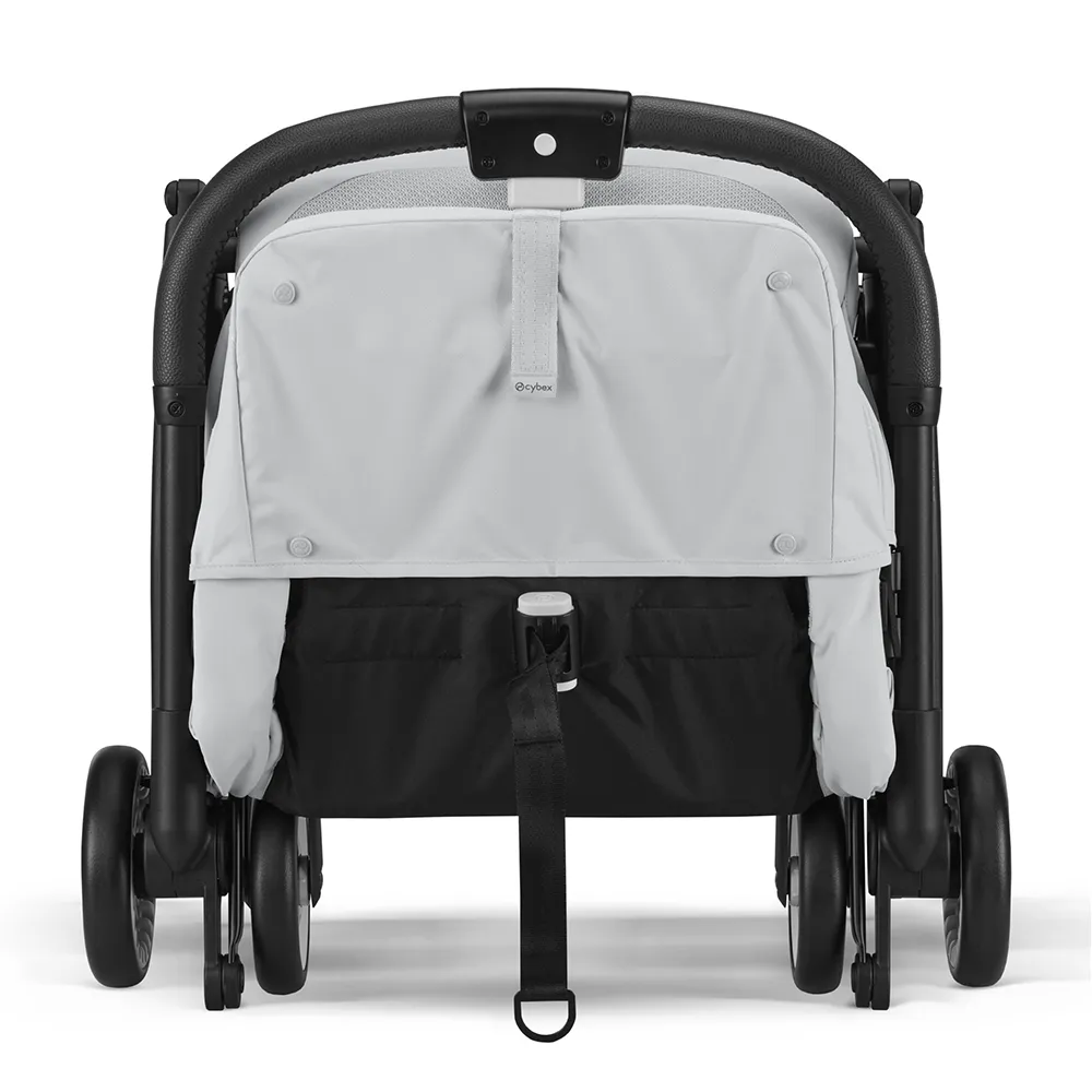 Cybex Orfeo Fog Grey