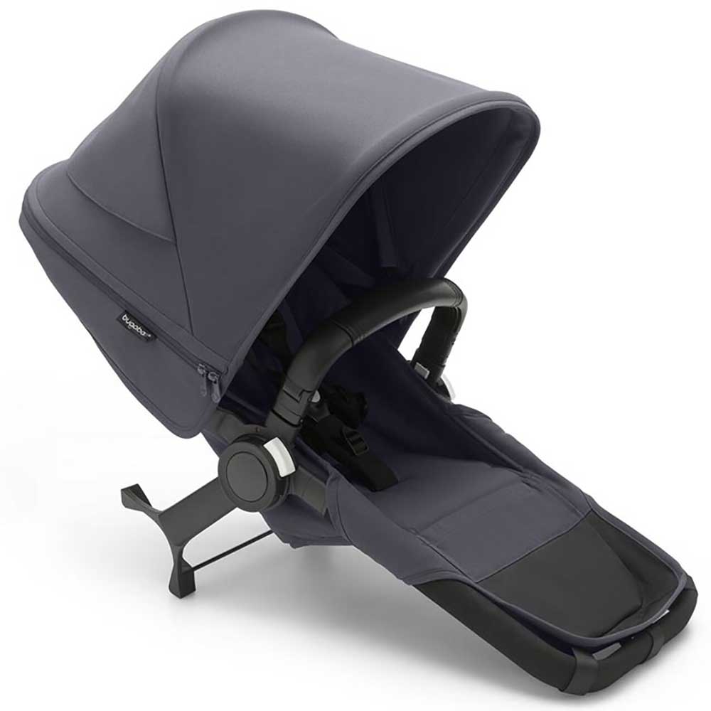 Bugaboo Donkey 5 Duo ompelusarja Stormy Blue (myrskynsininen)