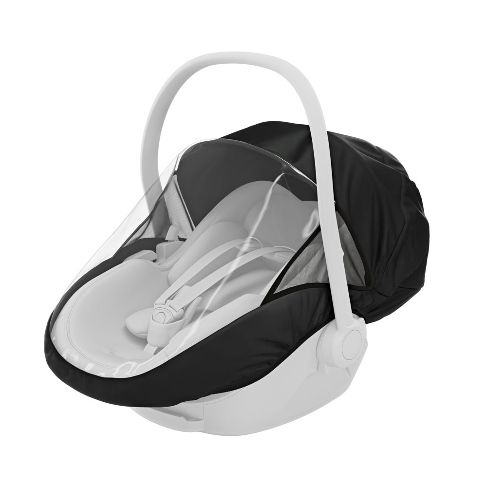 Thule baby cover sadesuoja