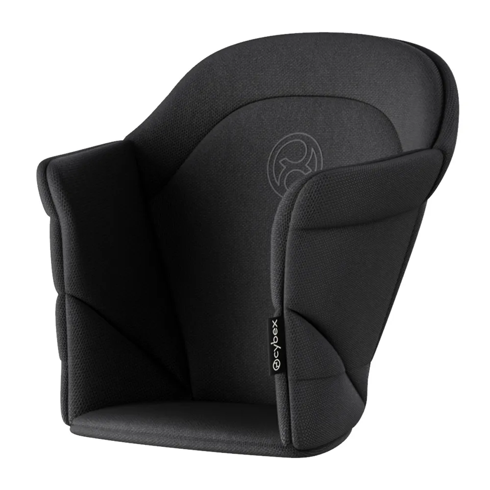 Cybex CLICK & FOLD istuintyyny Stunning Black