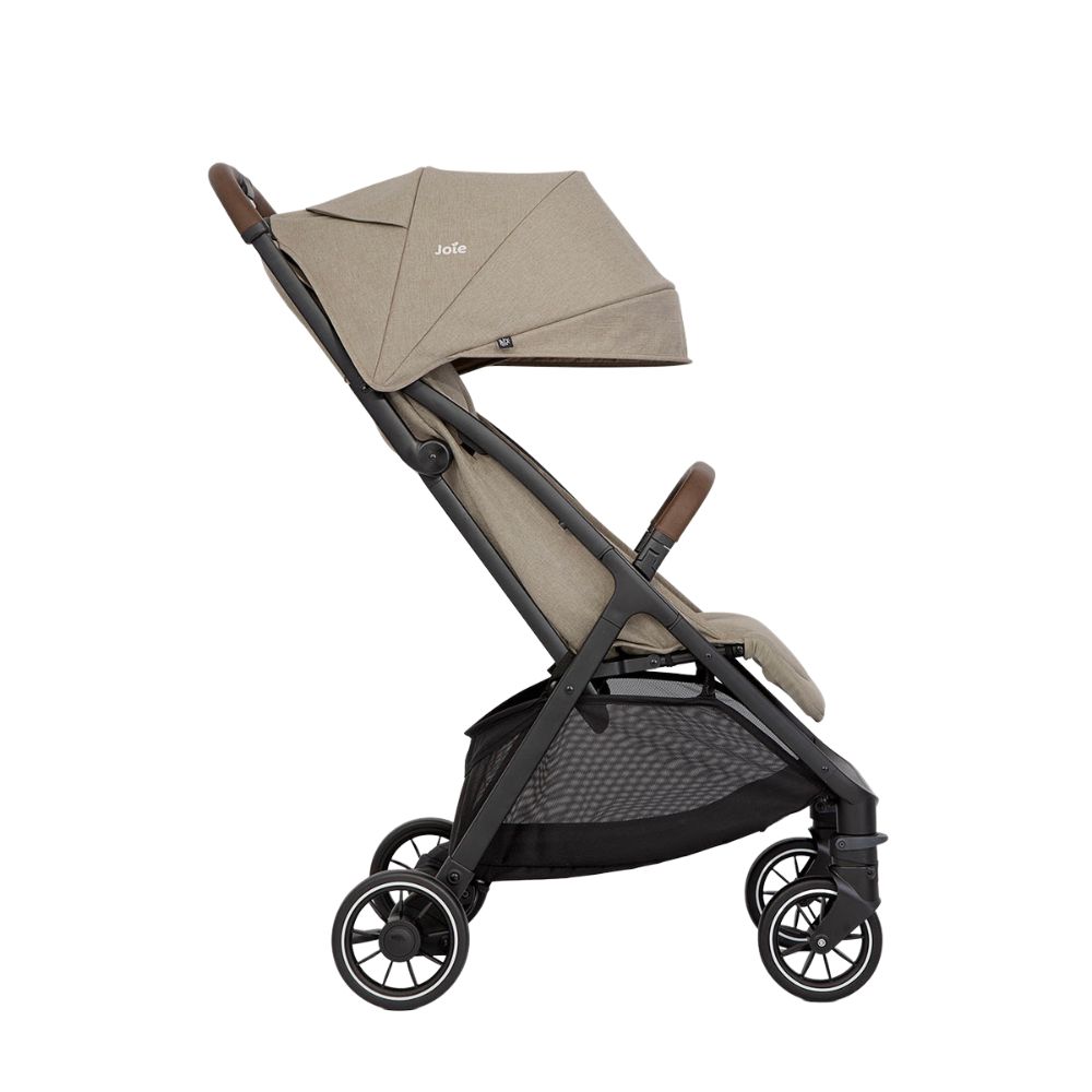Joie Pact Pro -rattaat