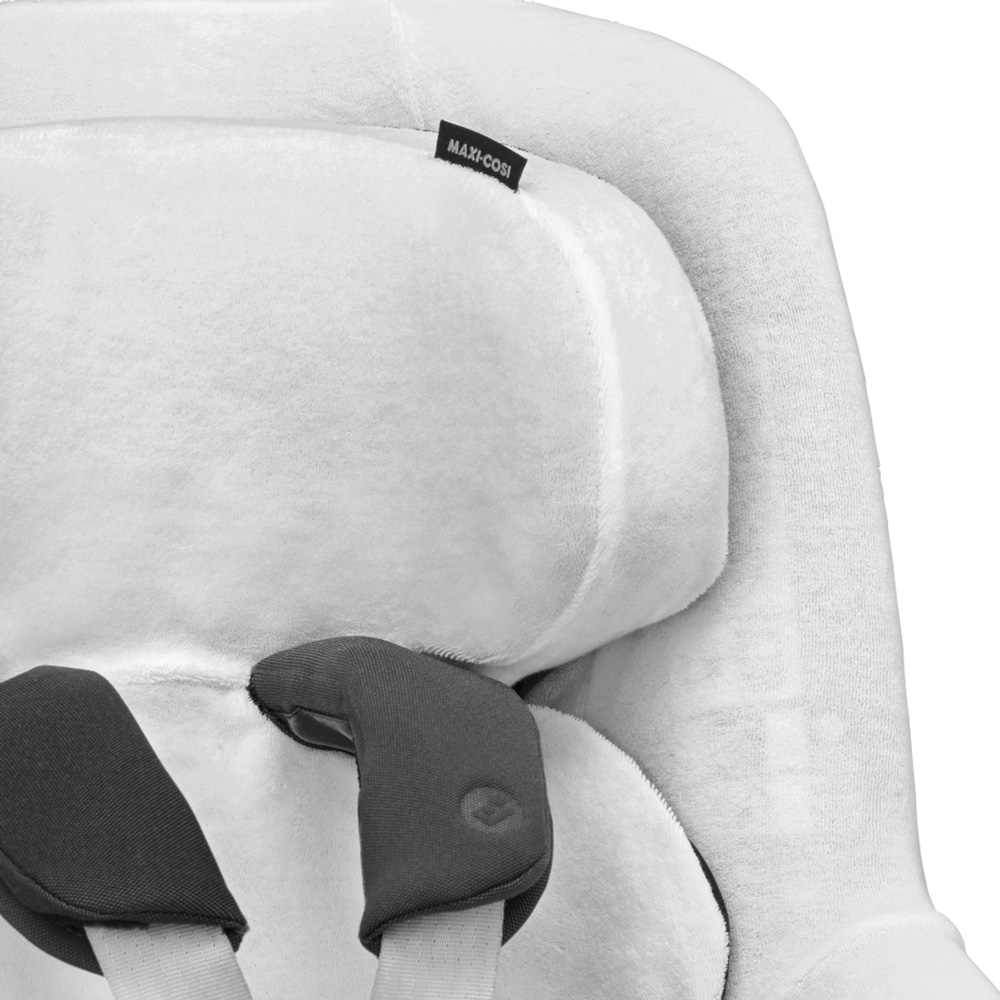 Maxi-Cosi Pearl 360 / Mica Pro Eco I-Size kansi