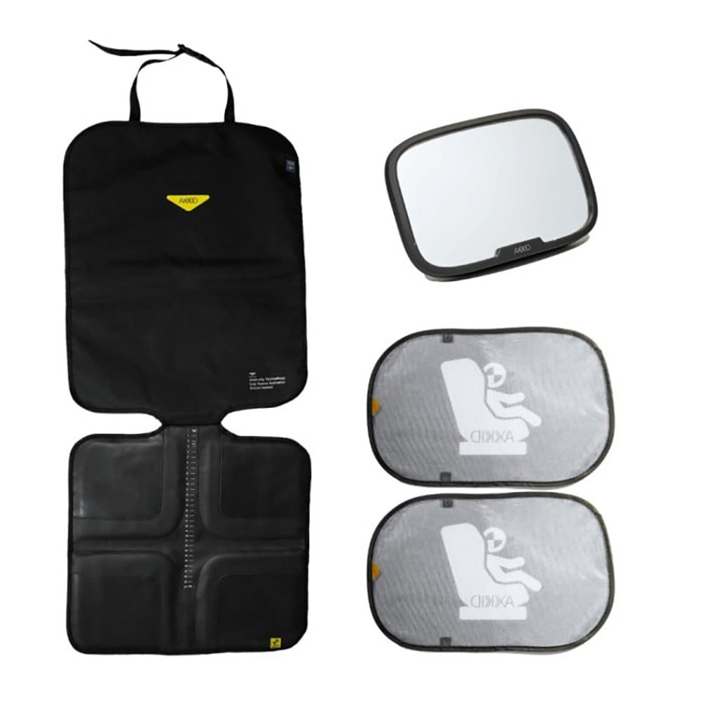 Axkid Swedish Safety Kit Classic