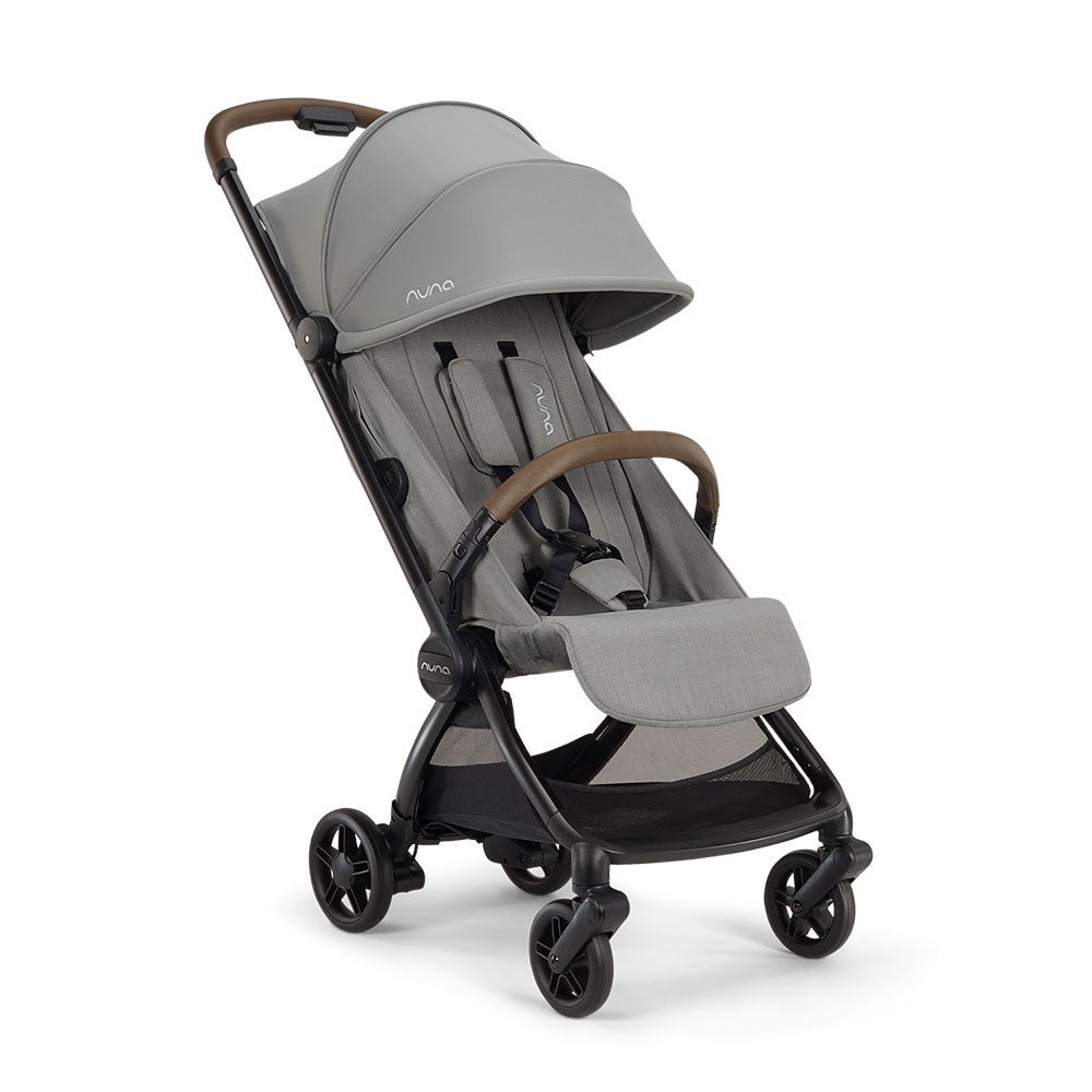 Nuna VIAA CABN Seasalt
