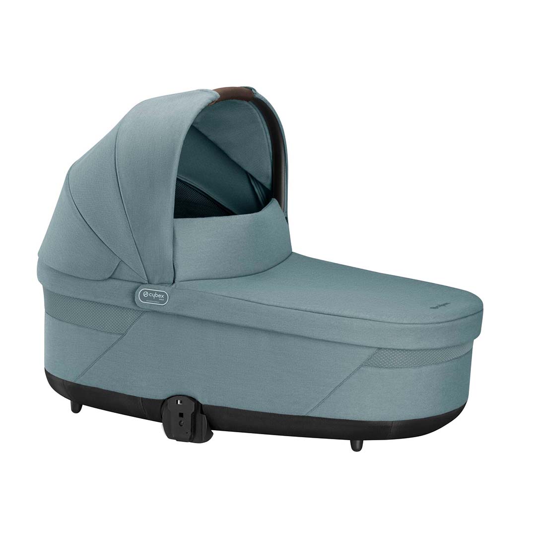 Cybex Talos S Lux -lastenrattaat Sky Blue 2023