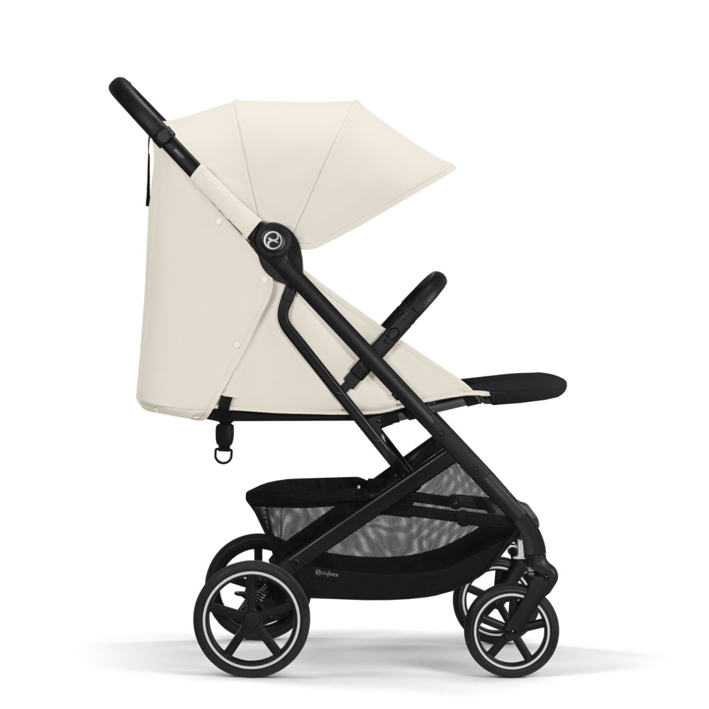 Cybex sulky Beezy Canvas Valkoinen 