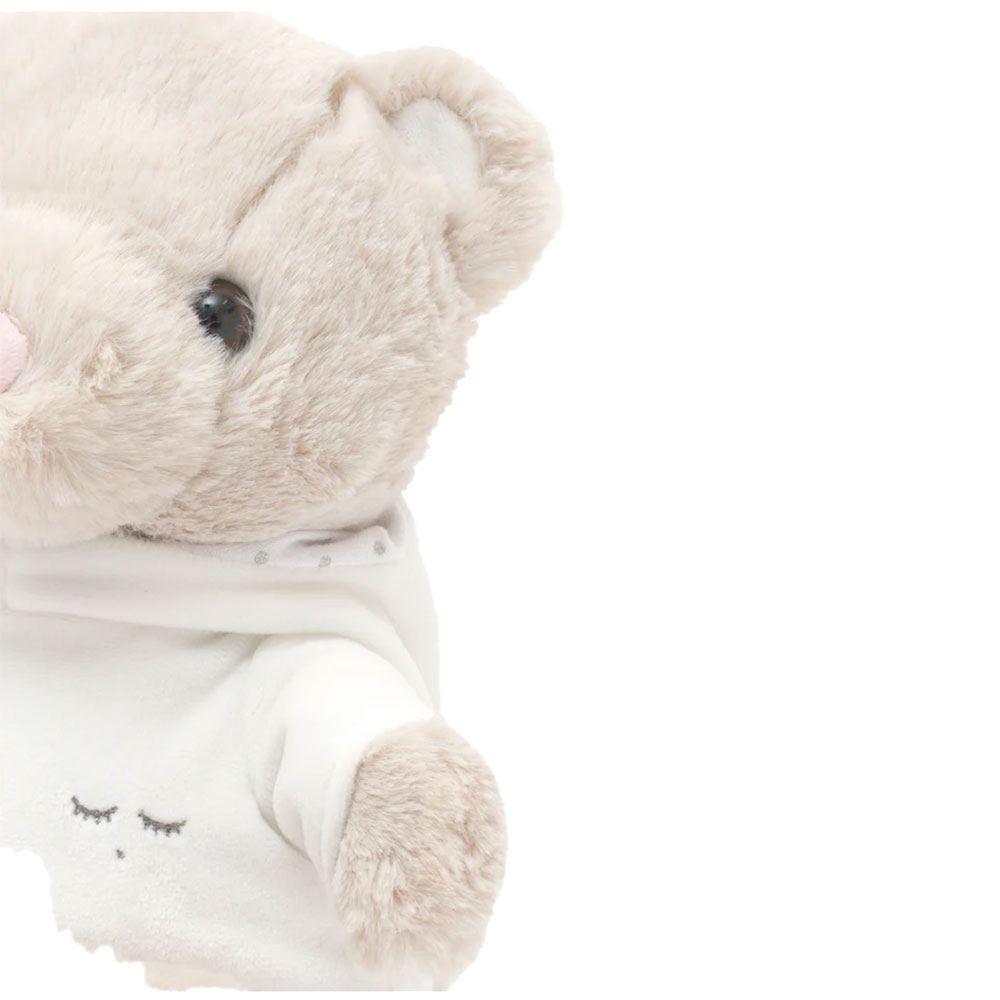 Livly Teddy Tay pehmolelu Beige