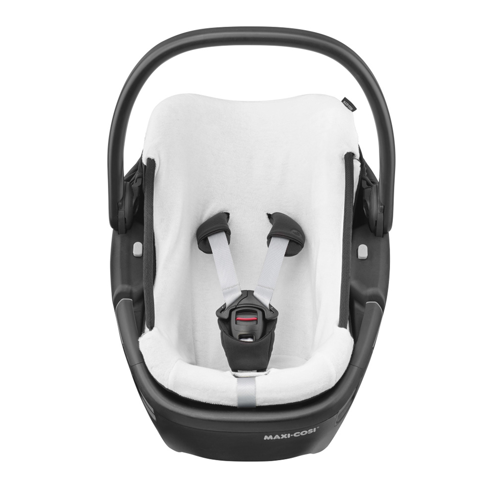 Maxi-Cosi Coral 360 I-kokoinen kansi