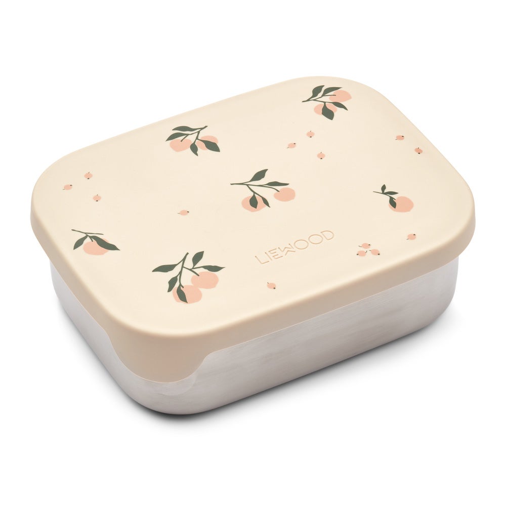 Liewood Arthur lounasrasia Peach / Sea shell mix 2210
