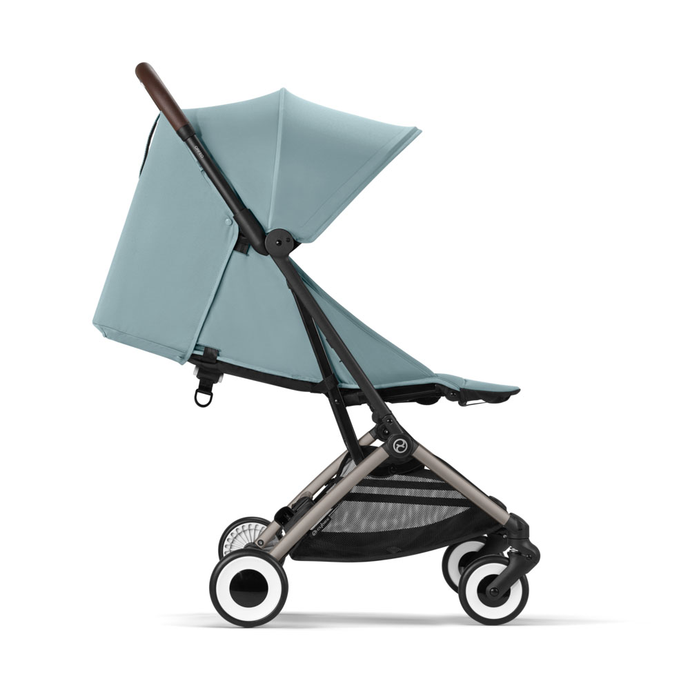 Cybex lastenrattaat Orfeo Stormy Blue Stormy Blue 