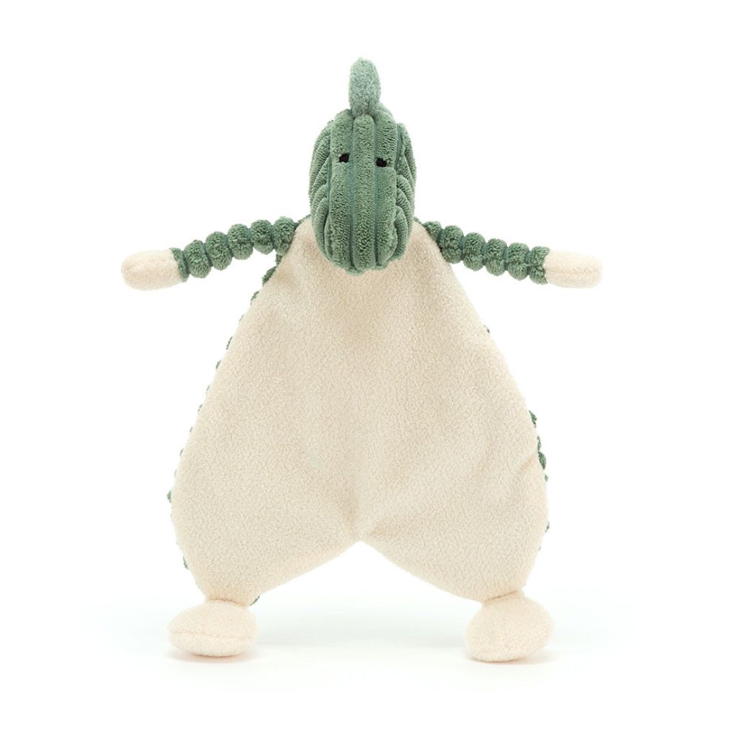 Jellycat Lohduttaja Cordy Roy Baby Dino Lohduttaja